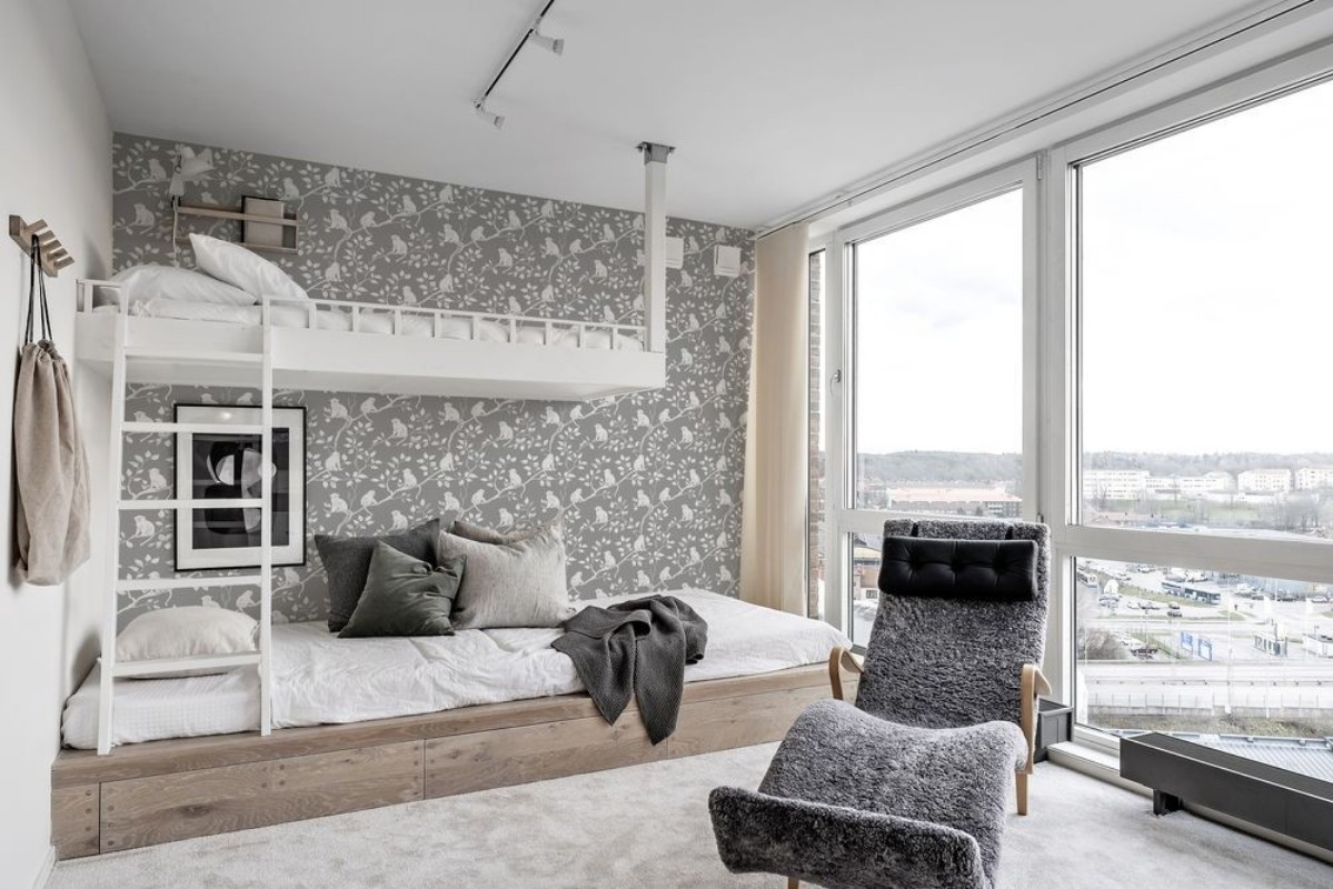 Afbeeldingen van Malik Grey - 1089501-02